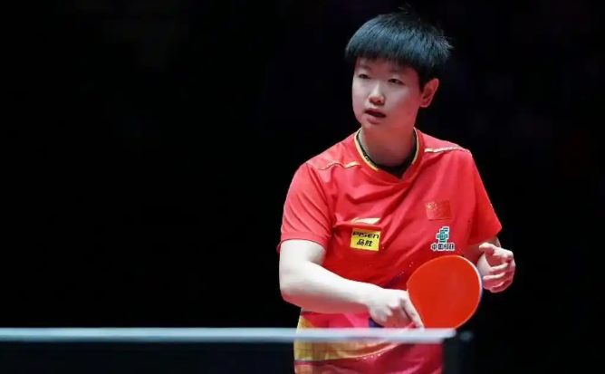 mksports在线官网入口网页版mksports在线官网入口网页官宣！世界乒联高调发声，27 岁王曼昱这波喜讯，球迷等得太久