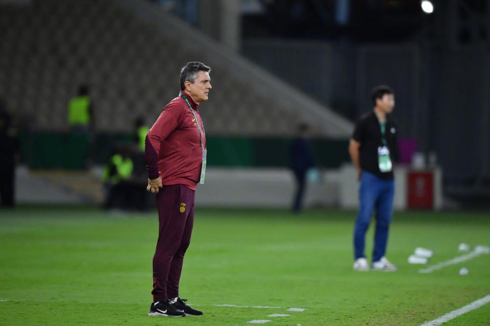 mksports在线官网入口网页版mksports在线官网入口网页U23国足噩梦开局！亚运会4战朝鲜均丢球，防线7人集体梦游